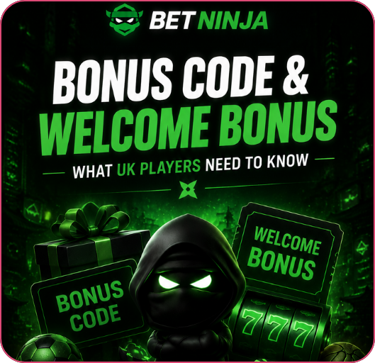 betninja no deposit bonus