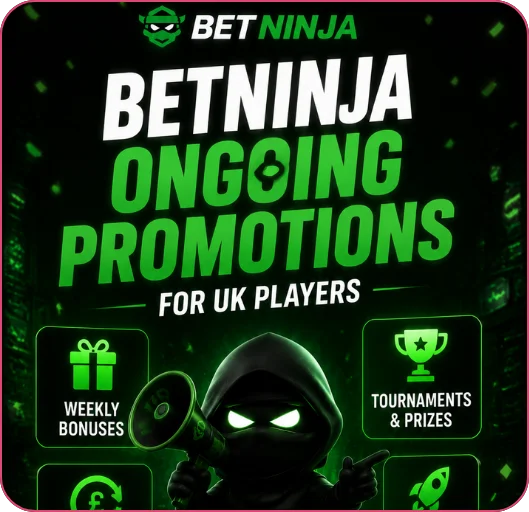 betninja casino no deposit bonus