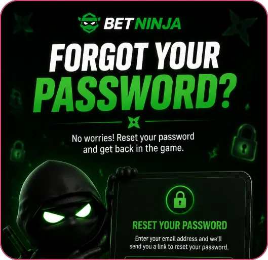bet ninja login