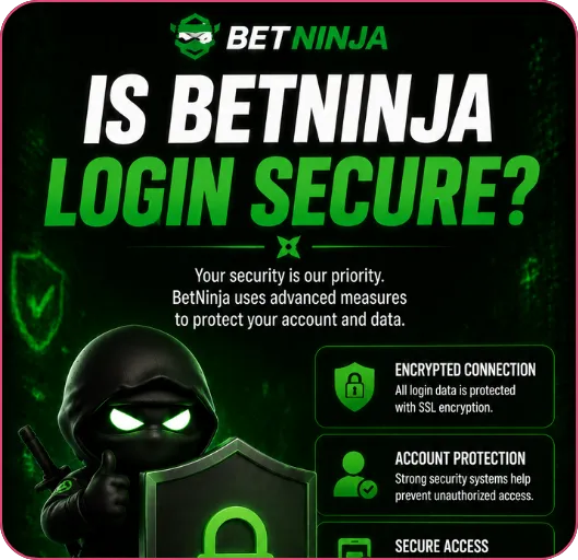 bet ninja legit