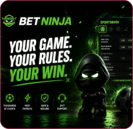 betninja app