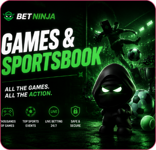 bet ninja review