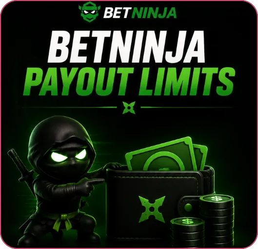 bet ninja withdrawal